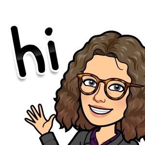 Meet your Posher, Christine